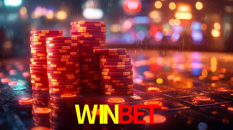 Suporte no Cassino Online WINBET
